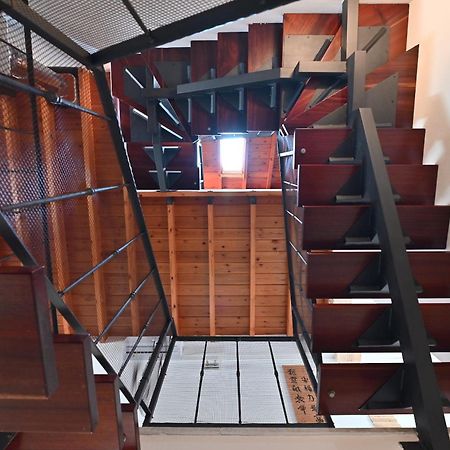 Izzhome Full Center Terrace カリアリ エクステリア 写真