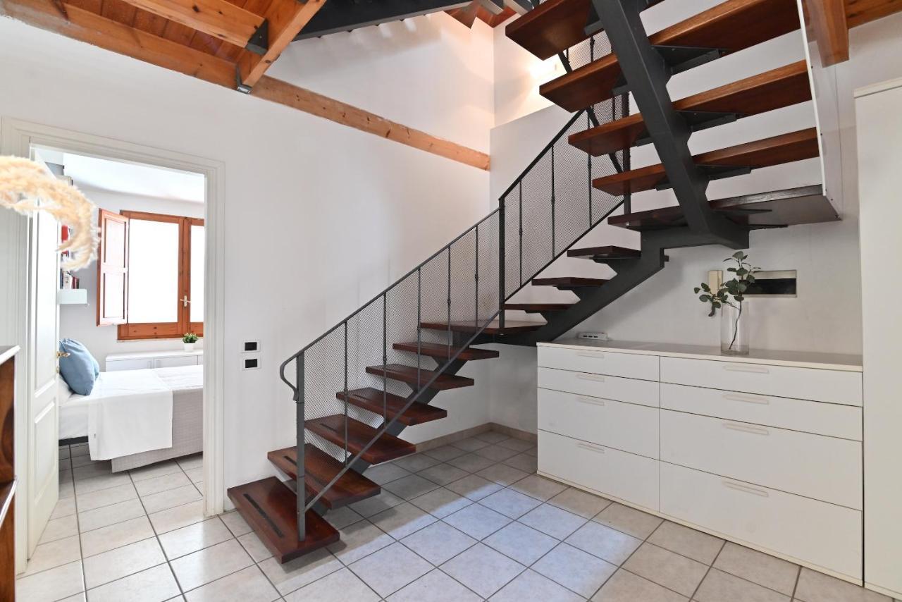 Izzhome Full Center Terrace カリアリ エクステリア 写真