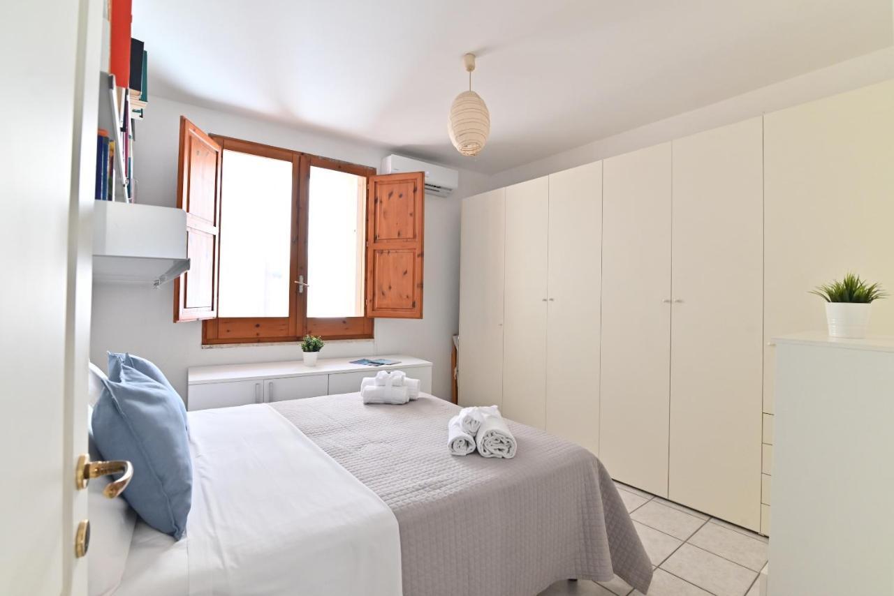 Izzhome Full Center Terrace カリアリ エクステリア 写真