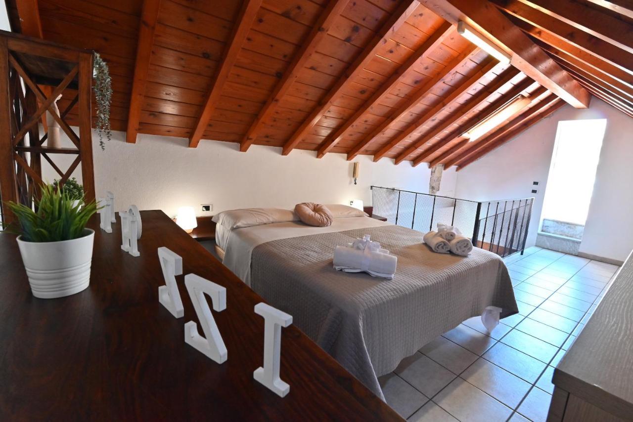 Izzhome Full Center Terrace カリアリ エクステリア 写真