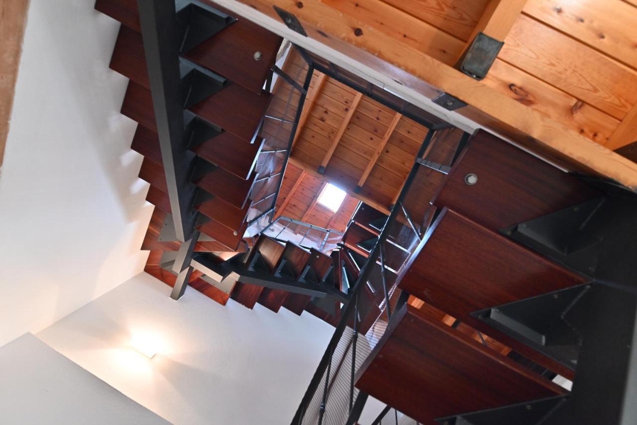 Izzhome Full Center Terrace カリアリ エクステリア 写真