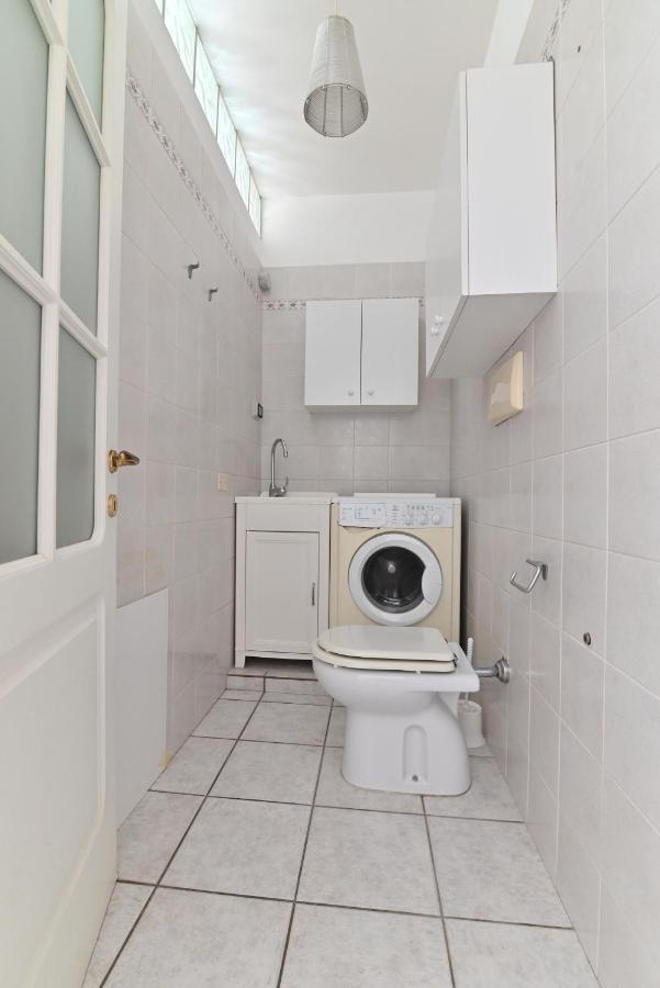 Izzhome Full Center Terrace カリアリ エクステリア 写真