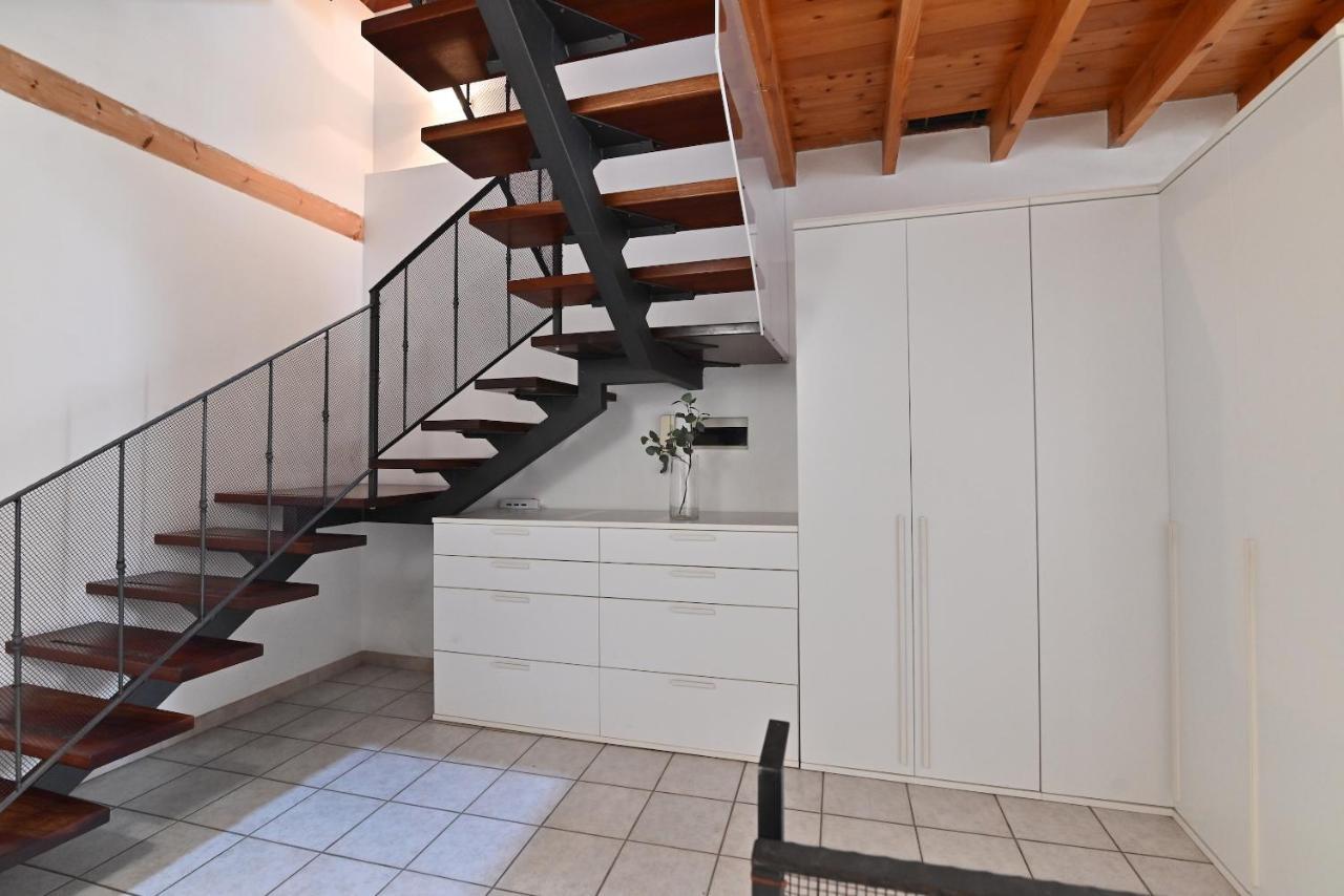 Izzhome Full Center Terrace カリアリ エクステリア 写真