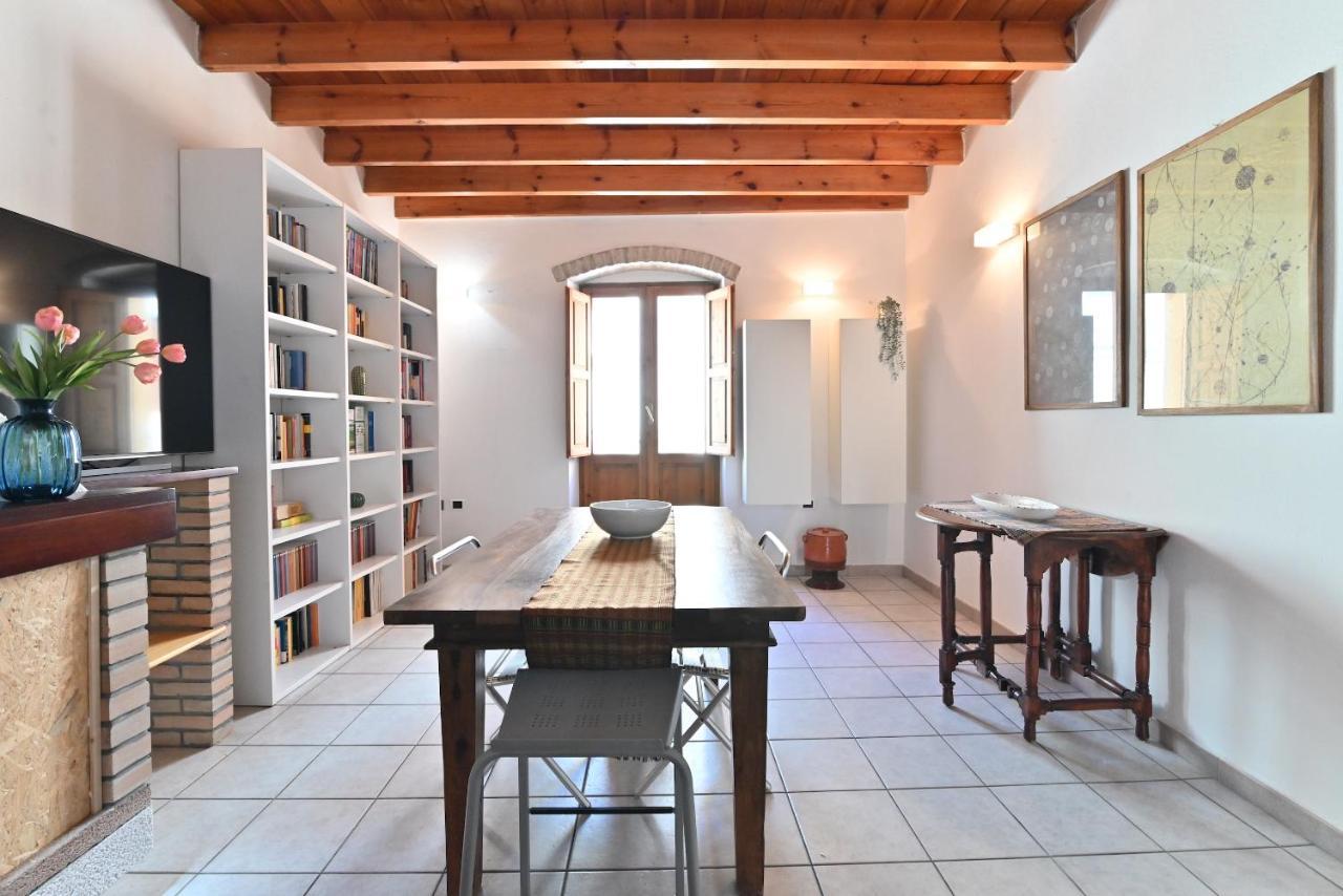 Izzhome Full Center Terrace カリアリ エクステリア 写真