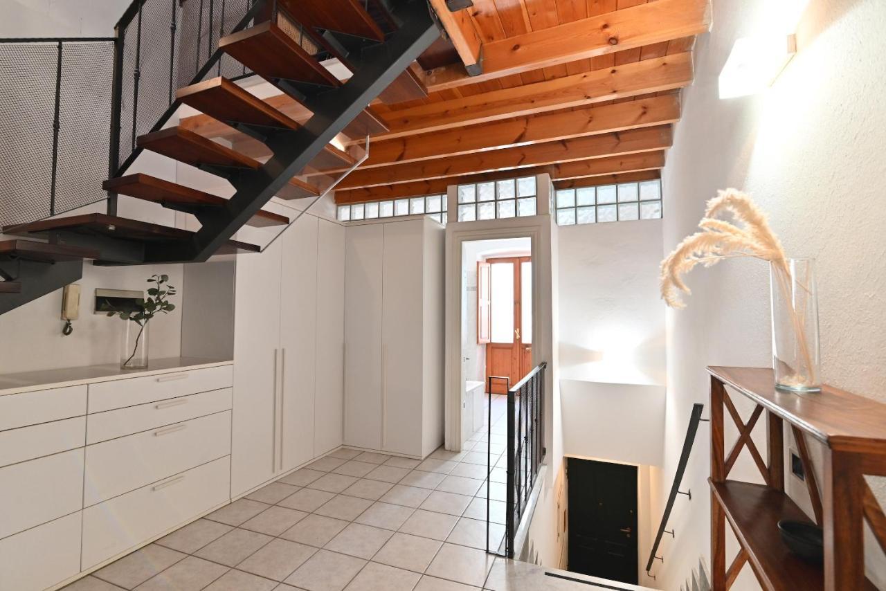 Izzhome Full Center Terrace カリアリ エクステリア 写真