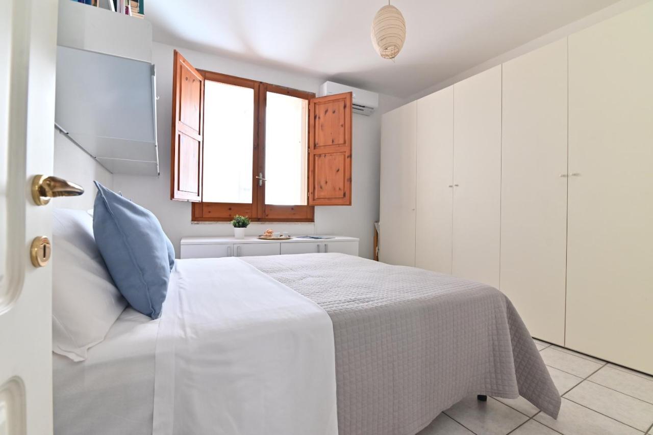 Izzhome Full Center Terrace カリアリ エクステリア 写真